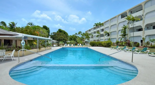 Best Luxury Spot - Holetown, Забронировать Отель Хоултаун Сент-Джеймс, рядом с Sandy Lane