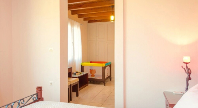 Villa Apollo Crete
