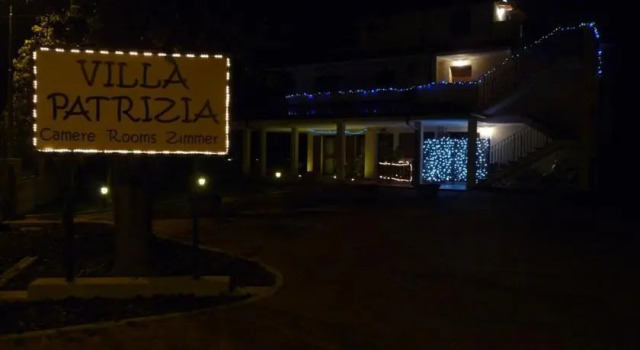 Villa Patrizia, Buchen Sie Villa Cottages in Friaul-Julisch Venetien, Cottage