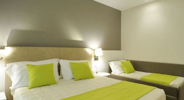 Hotel Concordia