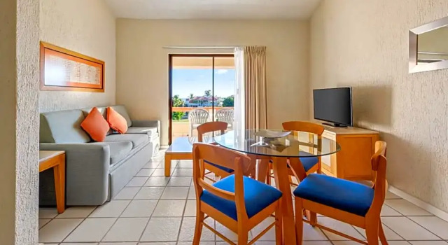 Номер Superior Park Royal Homestay Los Cabos