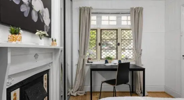 Номер Standard Comfortable Room in Lidcombe – Steps to Train Station
