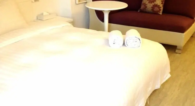 Номер Superior Days Fine Hotel