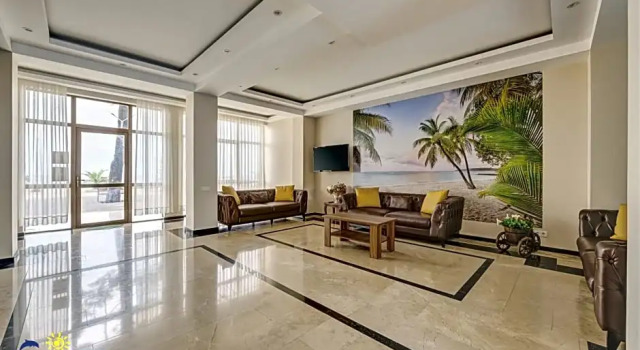 Mirage Hotel