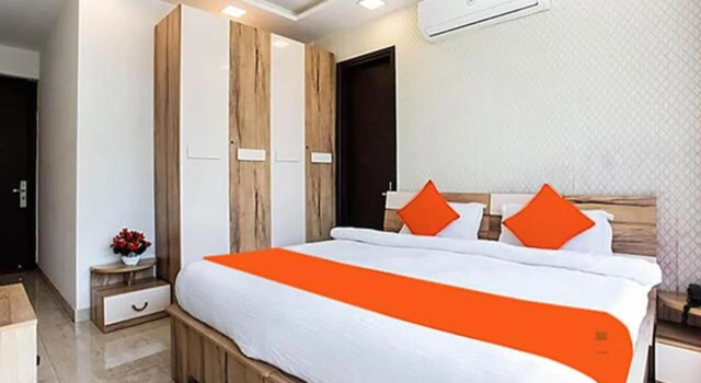 FabHotel Maya Civil Road, Rezervovat Hotel Wellness hotely v Mussoorie, SPA