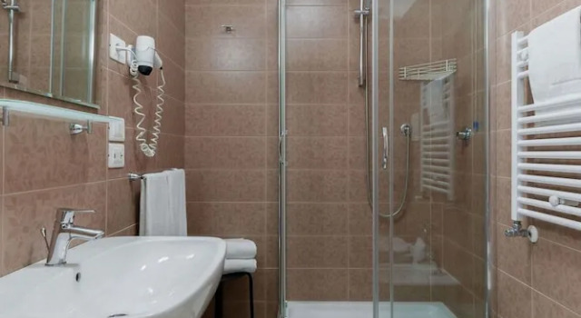 Двухместный номер Classic Hotel Cristina