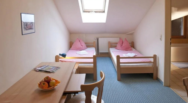 Luise Wehrenfennig & Haus EvA, Book Hotel Bad Goisern 