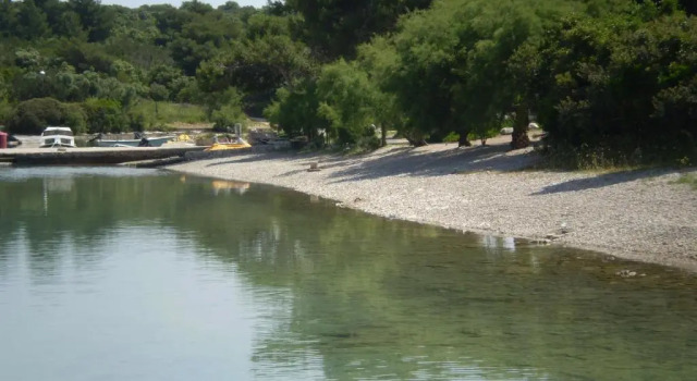 Apartments Đuričić, Reservar Apartamento Lovište Pelješac