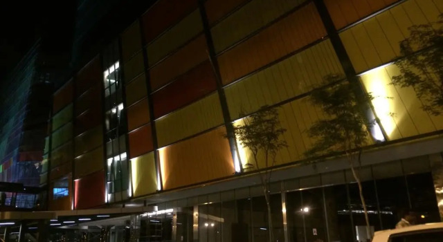 Fardain Place