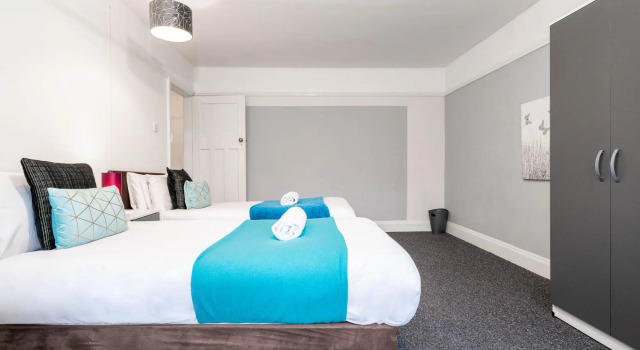 Family Home With Garden in Prime Birmingham Location, Varaa Hotelli Birmingham West Midlands