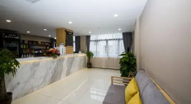 Jinyang Hotel, Varaa Hotelli Hotellit Sichuan pysäköinnillä, Pysäköinti