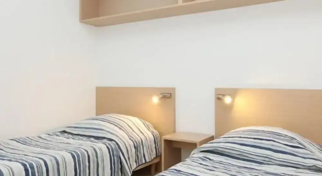 Апартаменты c 1 комнатой VVF Résidence Arcachon