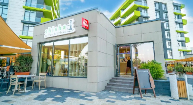 Alezzi Beach Resort, Đặt Khu nghỉ dưỡng Khách sạn SPA ở Mamaia-Sat, SPA