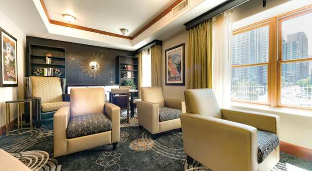 WorldMark San Diego - Balboa Park