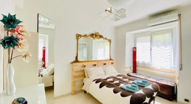 Vatican Town House, Prenota Hotel Aurelio Roma