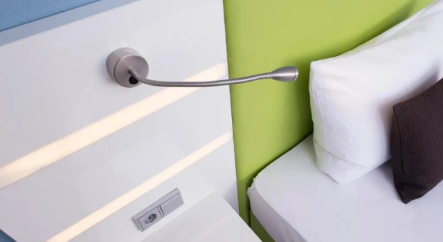 Одноместный номер Standard Offenburg City Hotel by Belvilla