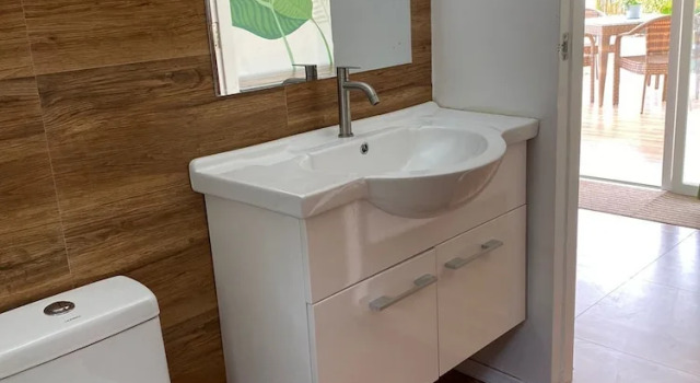 Вилла Luxury ROYAL SUITES - PORT BARTON