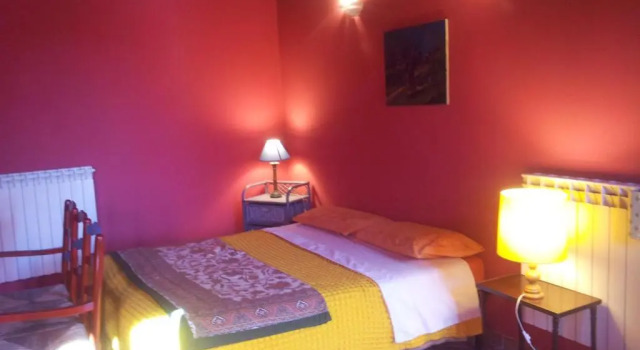 Номер Standard B&B Il Pioppo E La Fonte