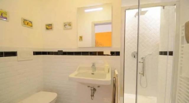 Номер Classic B&B Ca Novecento