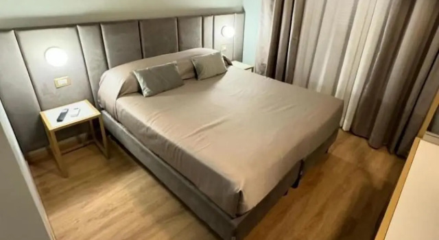 Номер Deluxe Отель RomAntica