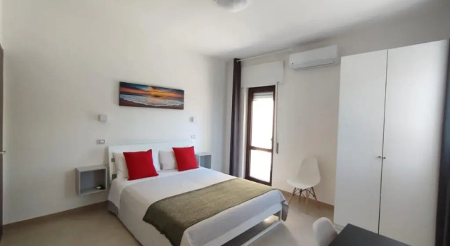Номер Deluxe Cristian Rooms