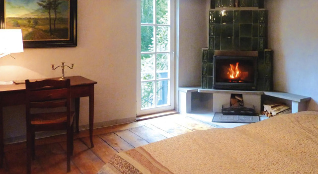 Apartment, Friedrichroda, Book Apartment Apartments in Rennsteig, Apartment