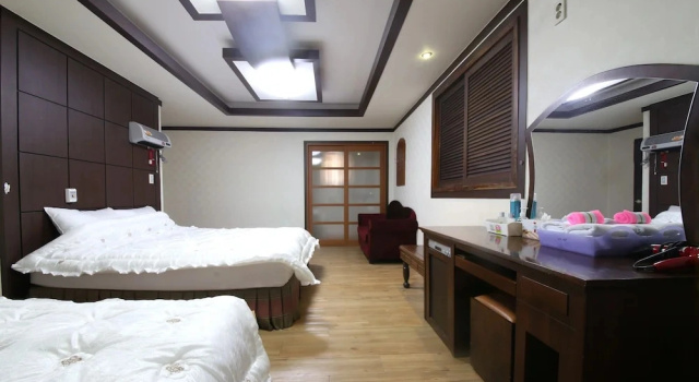 Люкс Bali Motel