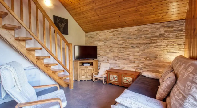 Appartement Morillon Village, 5 pièces, 8 personnes - FR-1-642-29