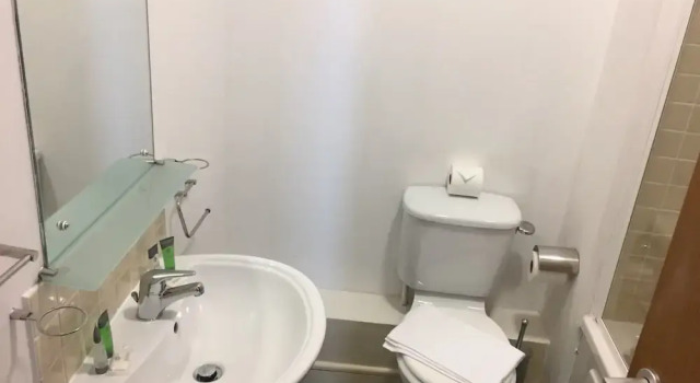 Апартаменты your place - IFSC