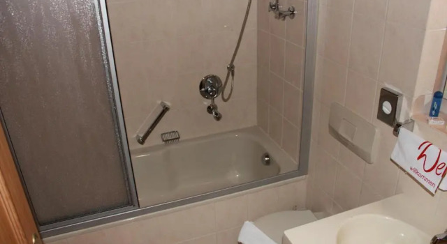 Двухместный номер Standard Landgasthaus & Hotel Kurfer Hof