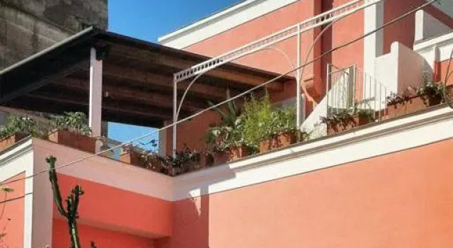 Gioia 13 Apartments & Rooms