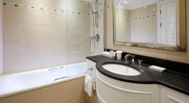 Апартаменты Luxury с 2 комнатами Cheval Knightsbridge
