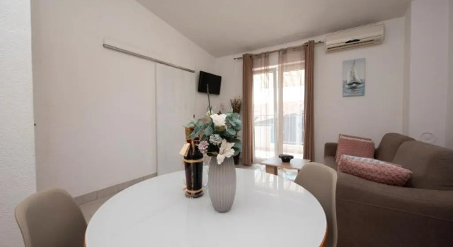 Апартаменты Apartments Bevanda