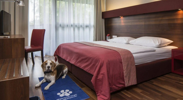 Asia Hotel & Spa Leoben, Prenota Resort Leoben 