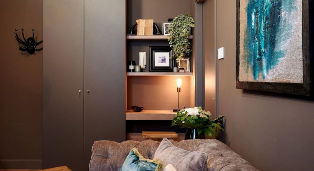Номер Standard My Home For You - Tasso