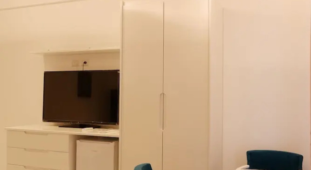 Трёхместный номер Comfort Lumi Hotel