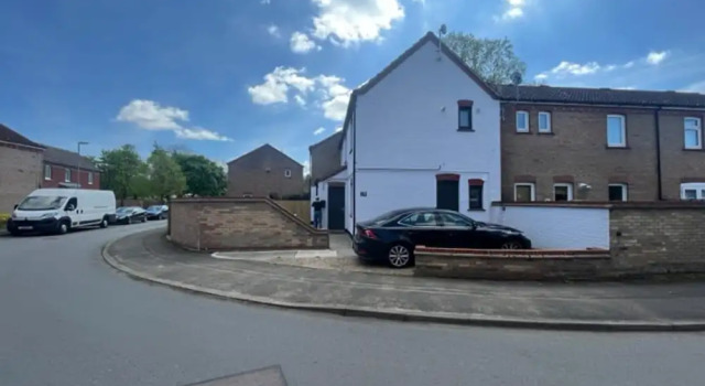 Remarkable Studio Flat in Cambridge, Boek Appartement Cambridge Groot-Brittannië