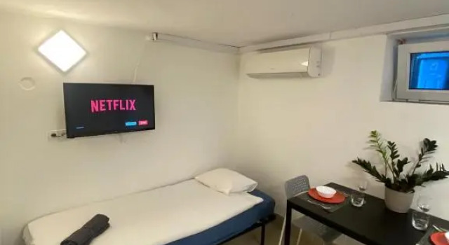 Люкс Chopin apartments self check-in