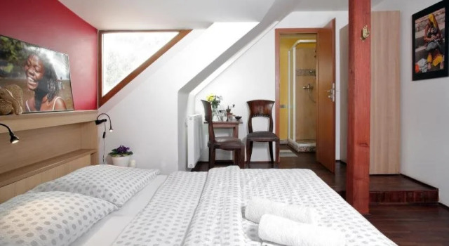 Pension Sebastian, Reserva ahora Hotel Mikulov 