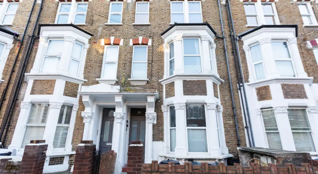 Stylish Two 2bed In Notting Hill 1, Забронировать Отель Лондон Большой Лондон, рядом с The Reel Poster Gallery
