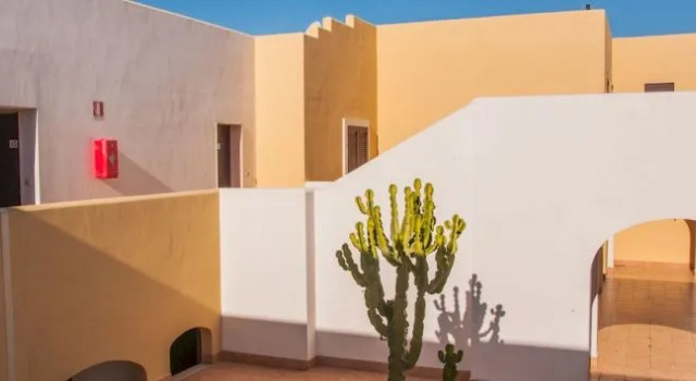 Residence Corte Bahia