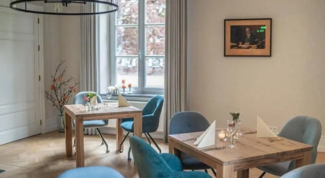 B&B Kasteel Wolfrath, Reserva ahora Bed & breakfast Hoteles de 3 estrellas en Limburgo, 3*