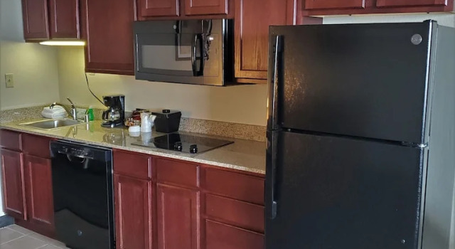 Номер Executive Cobblestone Suites - Oshkosh