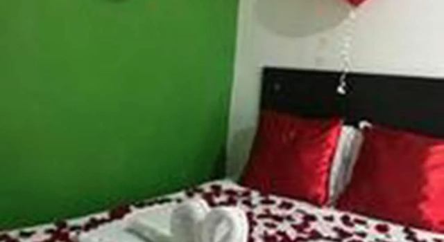 Hotel Queen Sofia