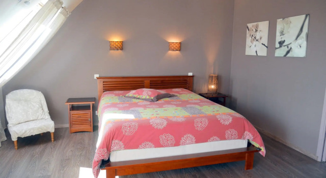 Holiday Home in Crozon Near Sandy Beaches, Rezerwuj Hotel Crozon 