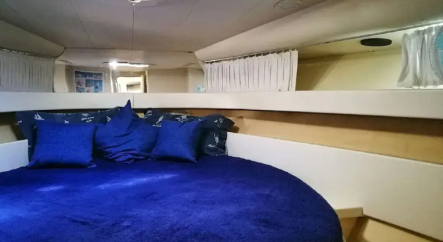 Desirè Charming House Boat, Book Vacation Home Hotels in Sicily with Parking, Parking