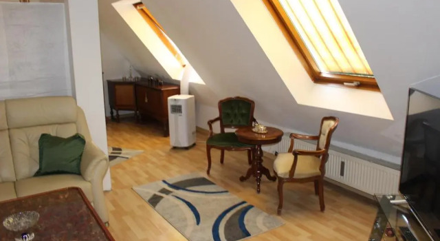 ZV-Scholtz Burghausen Wacker Straße 78, Prenota Hotel Burghausen 