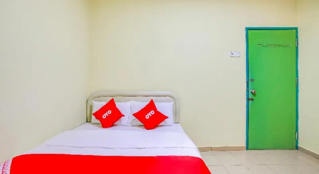 Номер Standard OYO 89590 Hotel Foong Inn