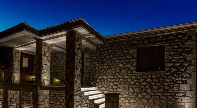 Tsikeli Boutique Hotel Meteora, Reserva ahora Boutique Kalambaka Tesalia