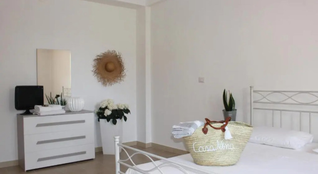 Коттедж с 2 комнатами Casa Nina